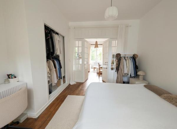 Appartement Saint Brieuc 2 pièces 42.31 m2