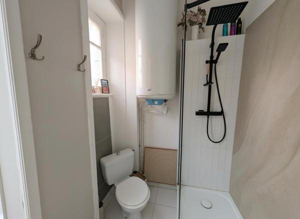 Appartement Saint Brieuc 2 pièces 42.31 m2