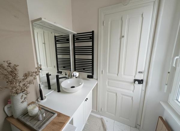 Appartement Saint Brieuc 2 pièces 42.31 m2