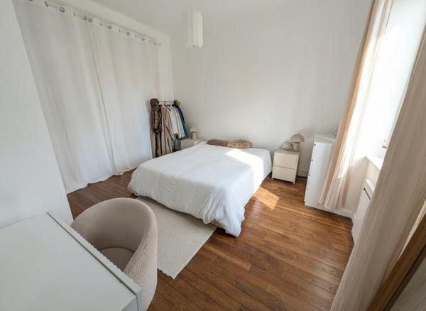 Appartement Saint Brieuc 2 pièces 42.31 m2