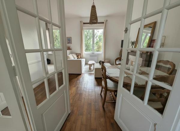 Appartement Saint Brieuc 2 pièces 42.31 m2