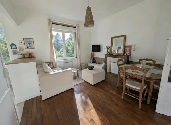 Appartement Saint Brieuc 2 pièces 42.31 m2