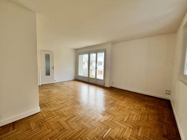 Appartement Maisons Laffitte 3 pièce(s) - terrasse €420 000 ** - Référence 4567-cpy