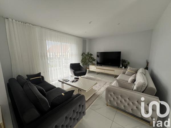 Maison à vendre 4 pièces 121 m² Arçonnay