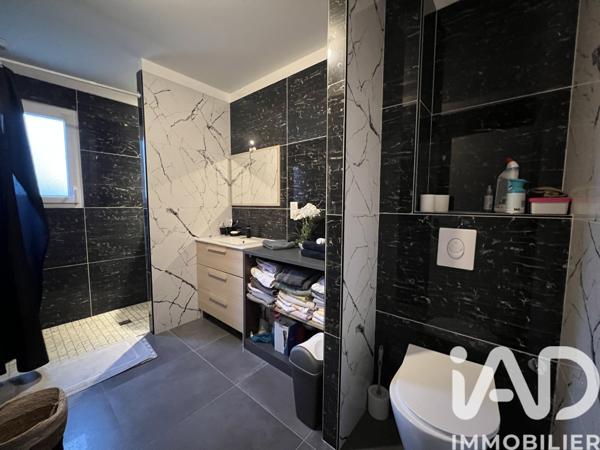 Maison à vendre 4 pièces 121 m² Arçonnay