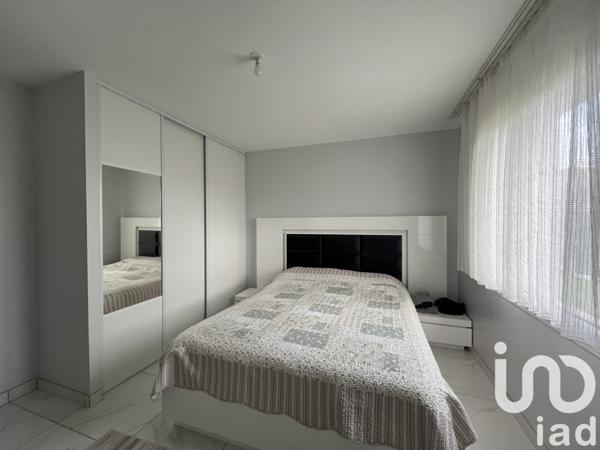 Maison à vendre 4 pièces 121 m² Arçonnay