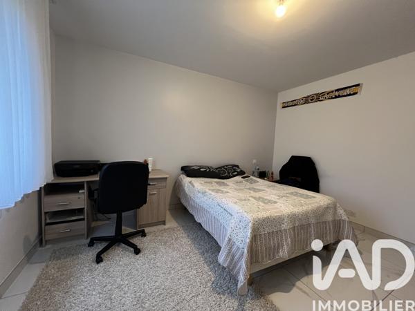 Maison à vendre 4 pièces 121 m² Arçonnay