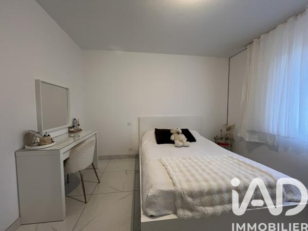 Maison à vendre 4 pièces 121 m² Arçonnay