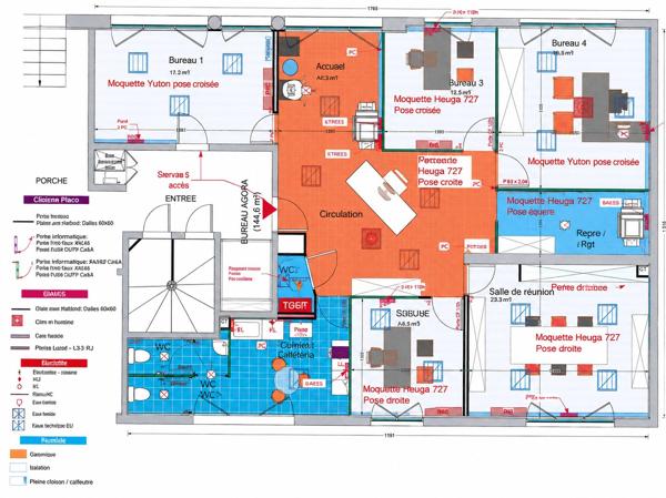 Immobilier Pro Local Commercial en vente à Toulouse