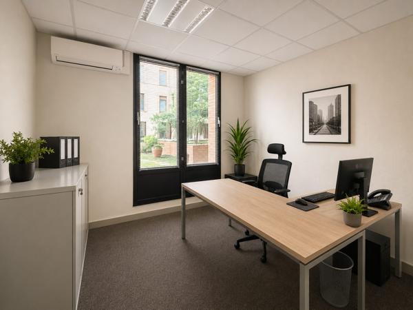Immobilier Pro Local Commercial en vente à Toulouse