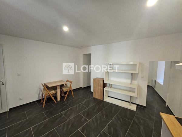 Achat immeuble près de AGDE - 4 pièce(s) - 110 m² - 233 000 €