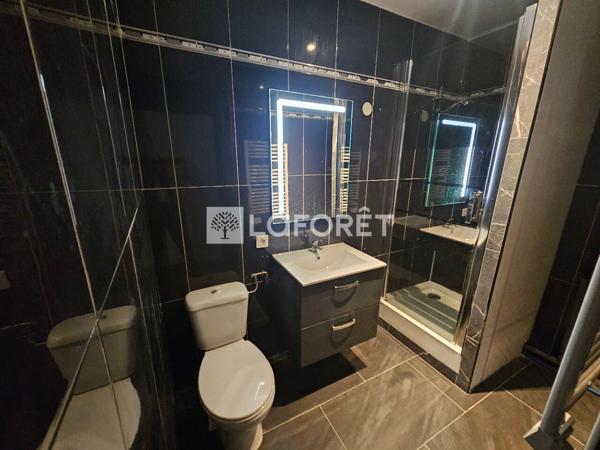 Achat immeuble près de AGDE - 4 pièce(s) - 110 m² - 233 000 €