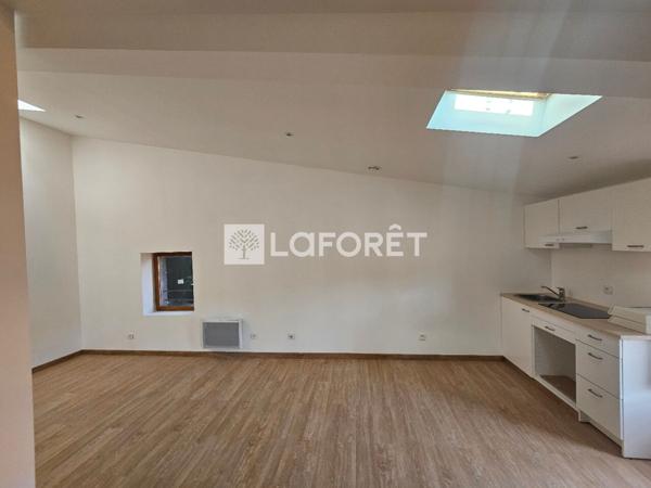 Achat immeuble près de AGDE - 4 pièce(s) - 110 m² - 233 000 €