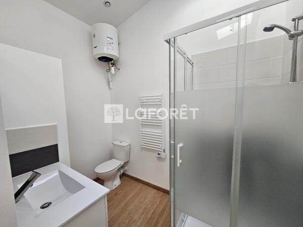 Achat immeuble près de AGDE - 4 pièce(s) - 110 m² - 233 000 €
