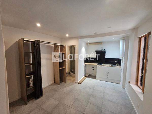 Achat immeuble près de AGDE - 4 pièce(s) - 110 m² - 233 000 €