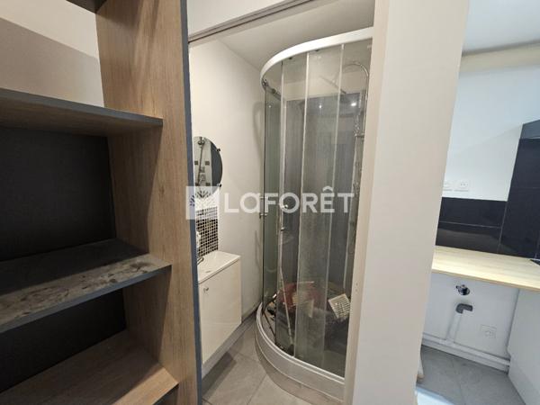 Achat immeuble près de AGDE - 4 pièce(s) - 110 m² - 233 000 €