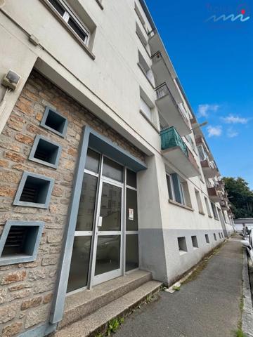 APPT T4 SPACIEUX ET LUMINEUX
