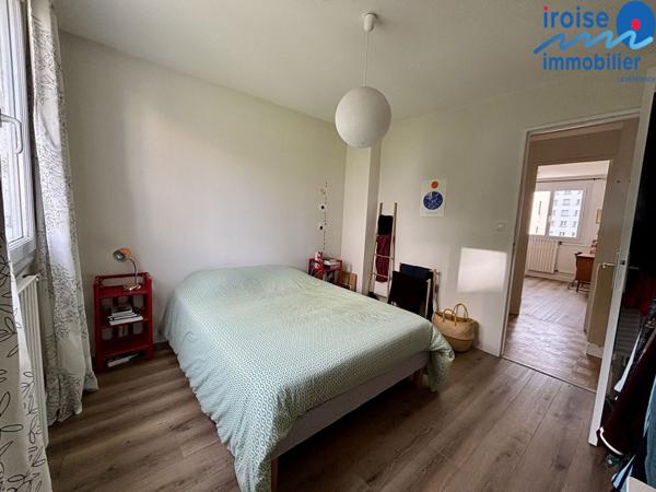 APPT T4 SPACIEUX ET LUMINEUX