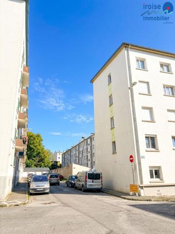 APPT T4 SPACIEUX ET LUMINEUX