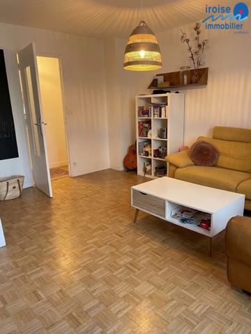 APPT T4 SPACIEUX ET LUMINEUX