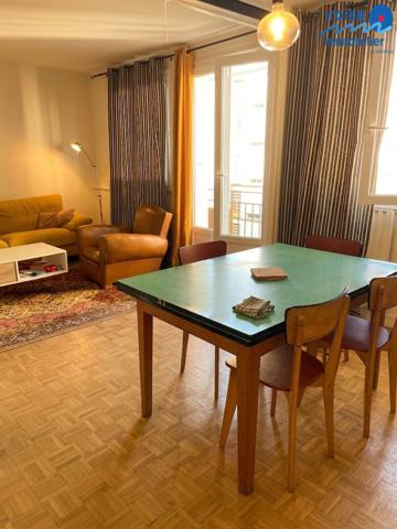 APPT T4 SPACIEUX ET LUMINEUX
