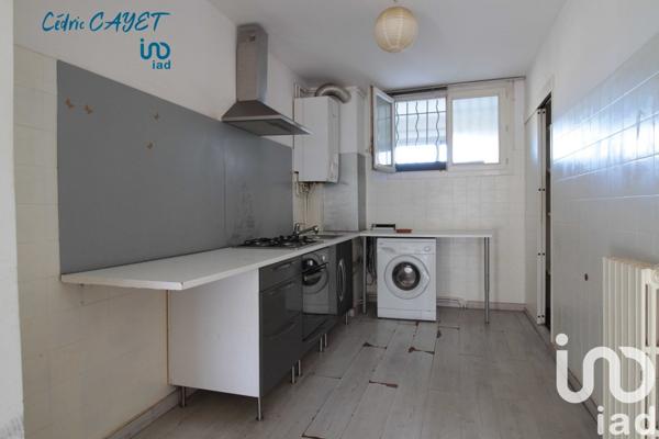 Appartement à vendre 2 pièces 62 m² Hyères