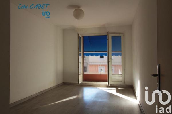 Appartement à vendre 2 pièces 62 m² Hyères