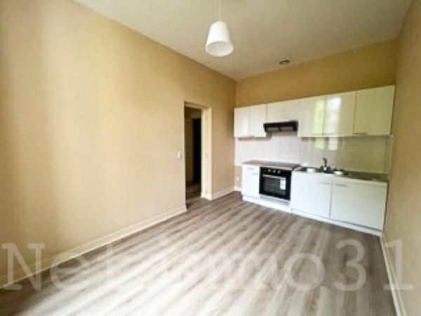 Appartement T2 avec jardin