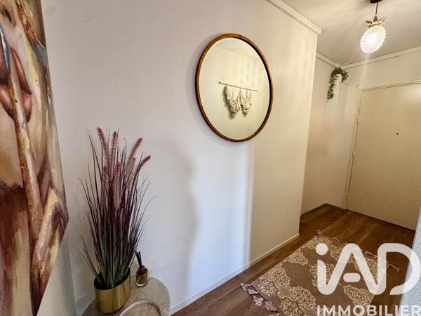 Appartement à vendre 2 pièces 49,92 m² Angers