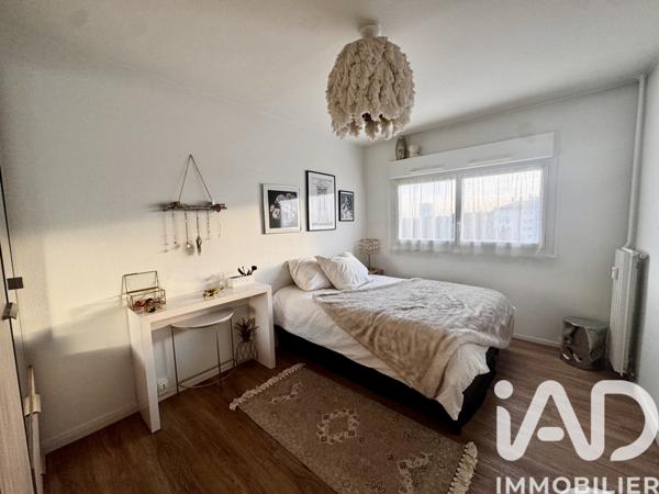 Appartement à vendre 2 pièces 49,92 m² Angers