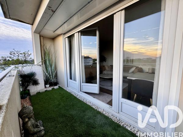 Appartement à vendre 2 pièces 49,92 m² Angers