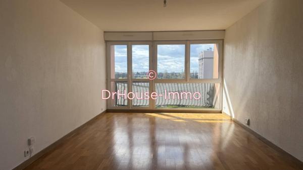 Appartement à vendre 3 pièces de 68 m²