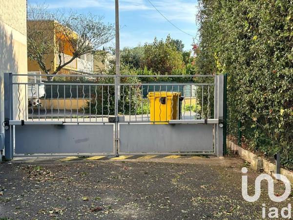 Appartement 3 pièces de 64 m² à Avignon (84000)