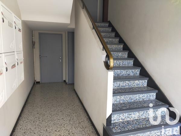Appartement 3 pièces de 64 m² à Avignon (84000)