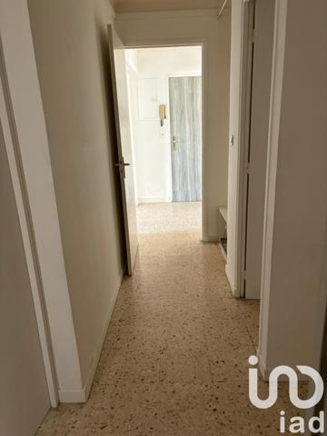 Appartement 3 pièces de 64 m² à Avignon (84000)
