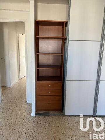 Appartement 3 pièces de 64 m² à Avignon (84000)