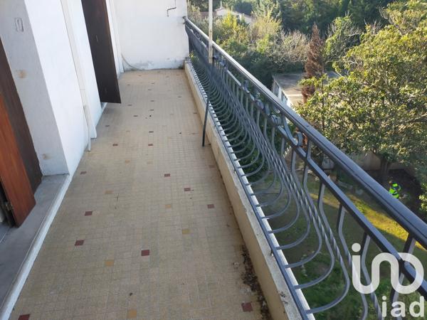 Appartement 3 pièces de 64 m² à Avignon (84000)