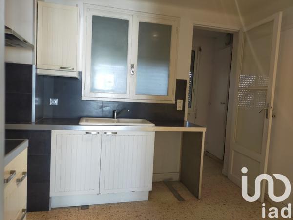 Appartement 3 pièces de 64 m² à Avignon (84000)