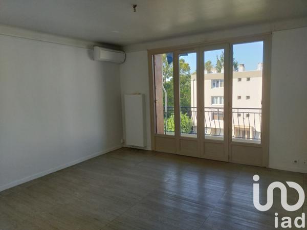 Appartement 3 pièces de 64 m² à Avignon (84000)