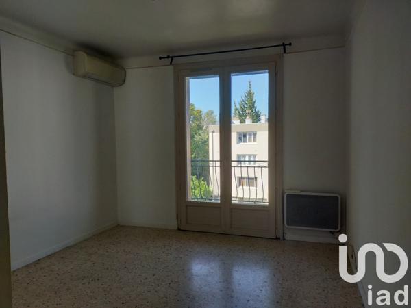 Appartement 3 pièces de 64 m² à Avignon (84000)