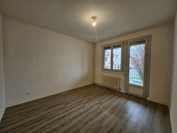 APPARTEMENT BOURG EN BRESSE - 3 pièce(s) - 68.65 m2