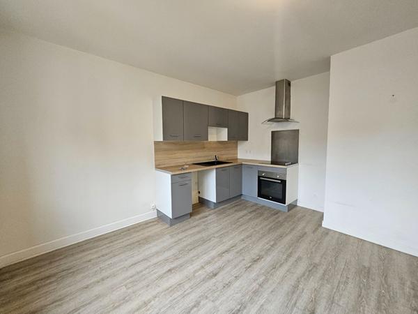 APPARTEMENT BOURG EN BRESSE - 3 pièce(s) - 68.65 m2