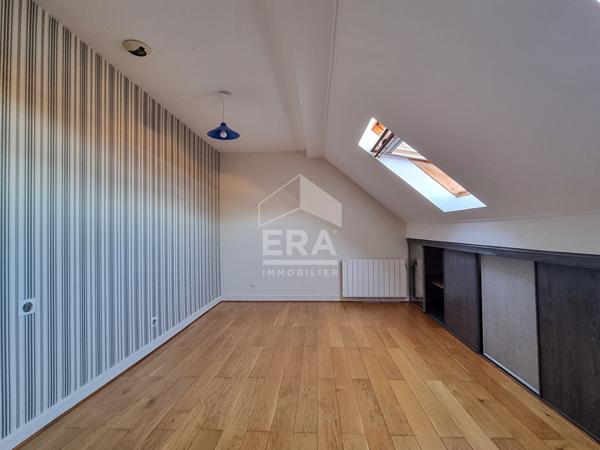 À vendre : Appartement duplex 2 pièces à Jouars Pontchartrain