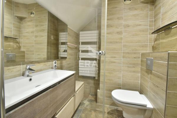 À vendre : Appartement duplex 2 pièces à Jouars Pontchartrain