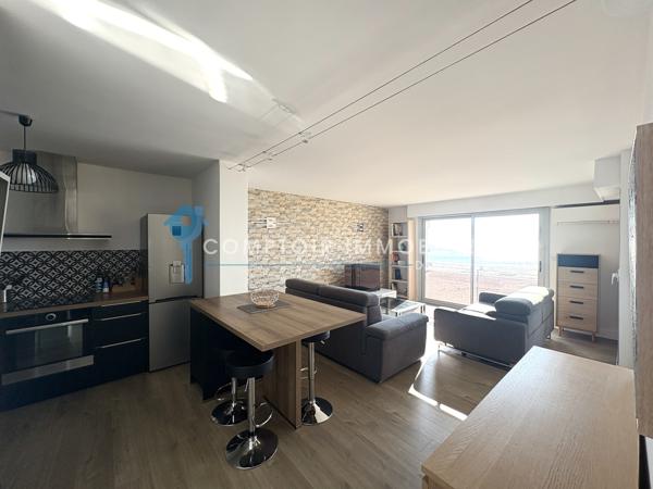 Appartement
                                                                                                                                                                                                                                                                                                                        3 pièce(s)                                                                                                                                                                                                          2 chambre(s)                                                                                                                                                                                                          72  m²