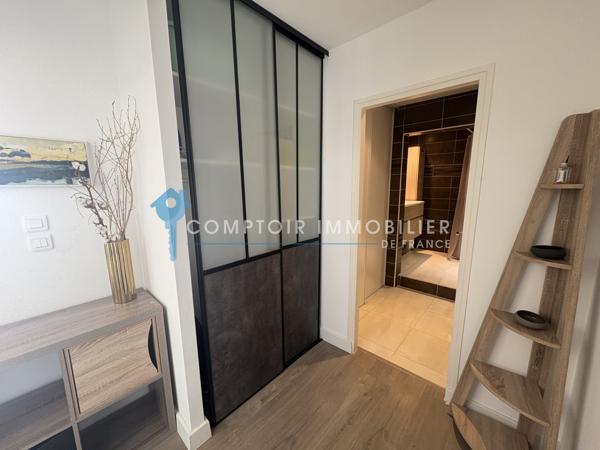 Appartement
                                                                                                                                                                                                                                                                                                                        3 pièce(s)                                                                                                                                                                                                          2 chambre(s)                                                                                                                                                                                                          72  m²