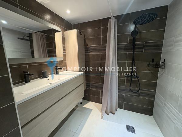 Appartement
                                                                                                                                                                                                                                                                                                                        3 pièce(s)                                                                                                                                                                                                          2 chambre(s)                                                                                                                                                                                                          72  m²