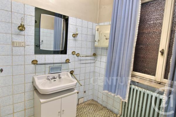 Maison à vendre  4 pièces - 137 m2 HOMBOURG HAUT - 57