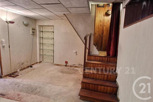 Maison à vendre  4 pièces - 137 m2 HOMBOURG HAUT - 57