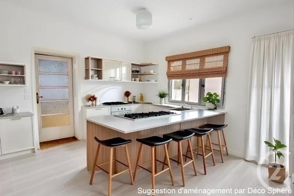 Maison à vendre  4 pièces - 137 m2 HOMBOURG HAUT - 57